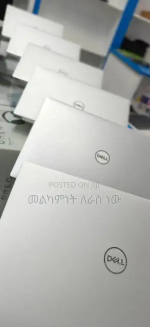 New Laptop Dell XPS 15 16GB Intel Core I7 SSD 512GB