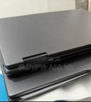 New Laptop Lenovo Yoga 7i 16GB Intel Core Ultra 7 SSD 1T