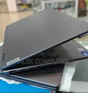 New Laptop Lenovo Yoga 7i 16GB Intel Core Ultra 7 SSD 1T