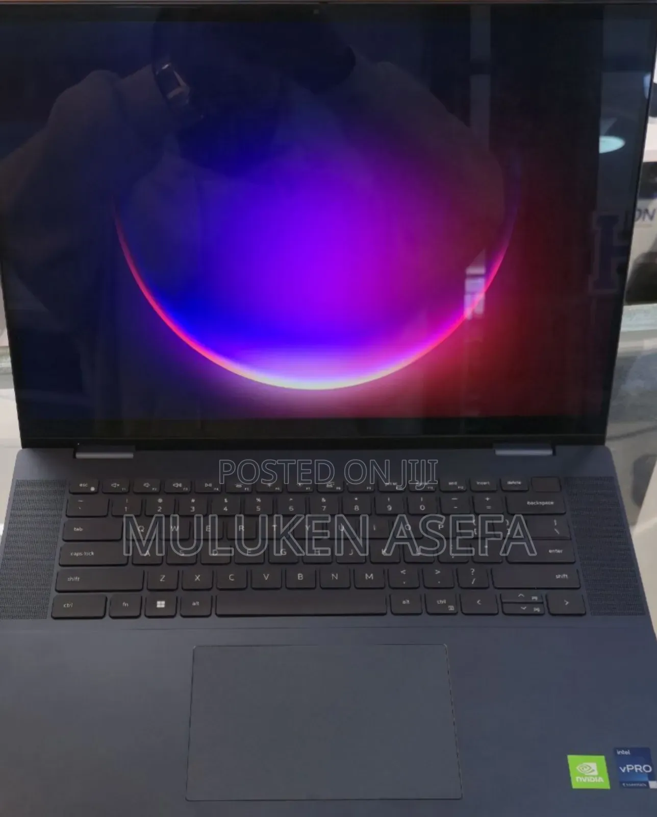 New Laptop Dell Inspiron 15 16GB Intel Core I7 SSD 1T