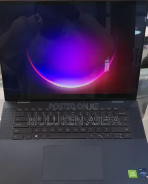 New Laptop Dell Inspiron 15 16GB Intel Core I7 SSD 1T