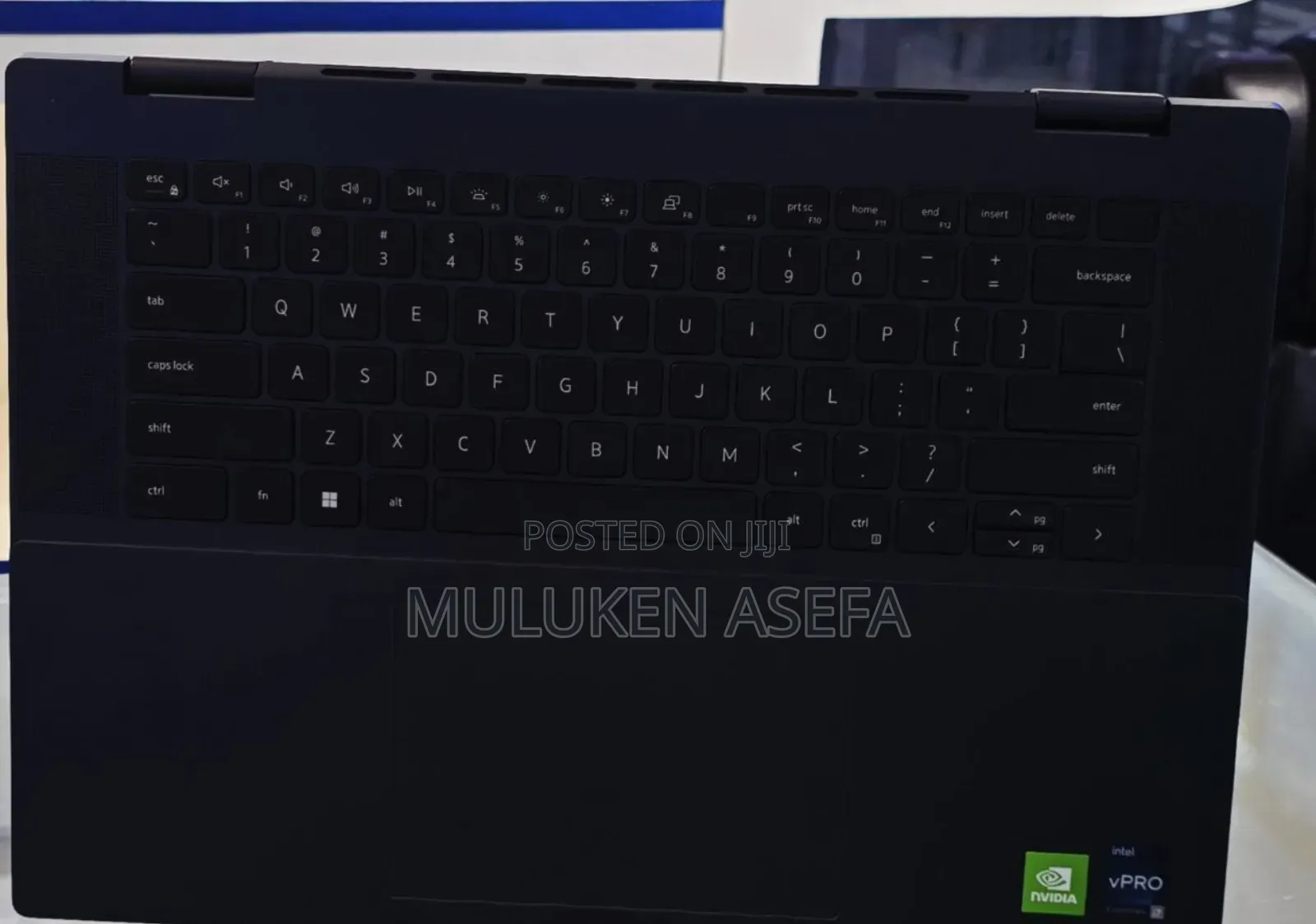 New Laptop Dell Inspiron 15 16GB Intel Core I7 SSD 1T