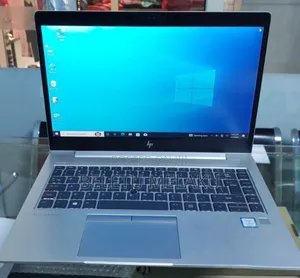 New Laptop HP EliteBook 840 G5 16GB Intel Core I5 SSD 512GB