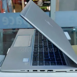 New Laptop HP EliteBook 840 G5 16GB Intel Core I5 SSD 512GB