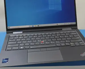 New Laptop Lenovo ThinkPad X1 Carbon 32GB Intel Core i7 SSD 1T