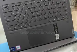 New Laptop Lenovo ThinkPad Yoga 16GB Intel Core Ultra 7 SSD 1T