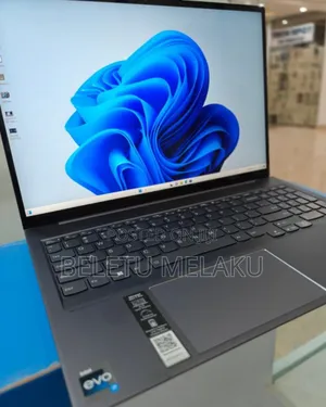 New Laptop Lenovo ThinkPad Yoga 32GB Intel Core I7 SSD 1T