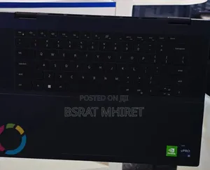 New Laptop Dell G16 7620 16GB Intel Core I7 SSD 1T