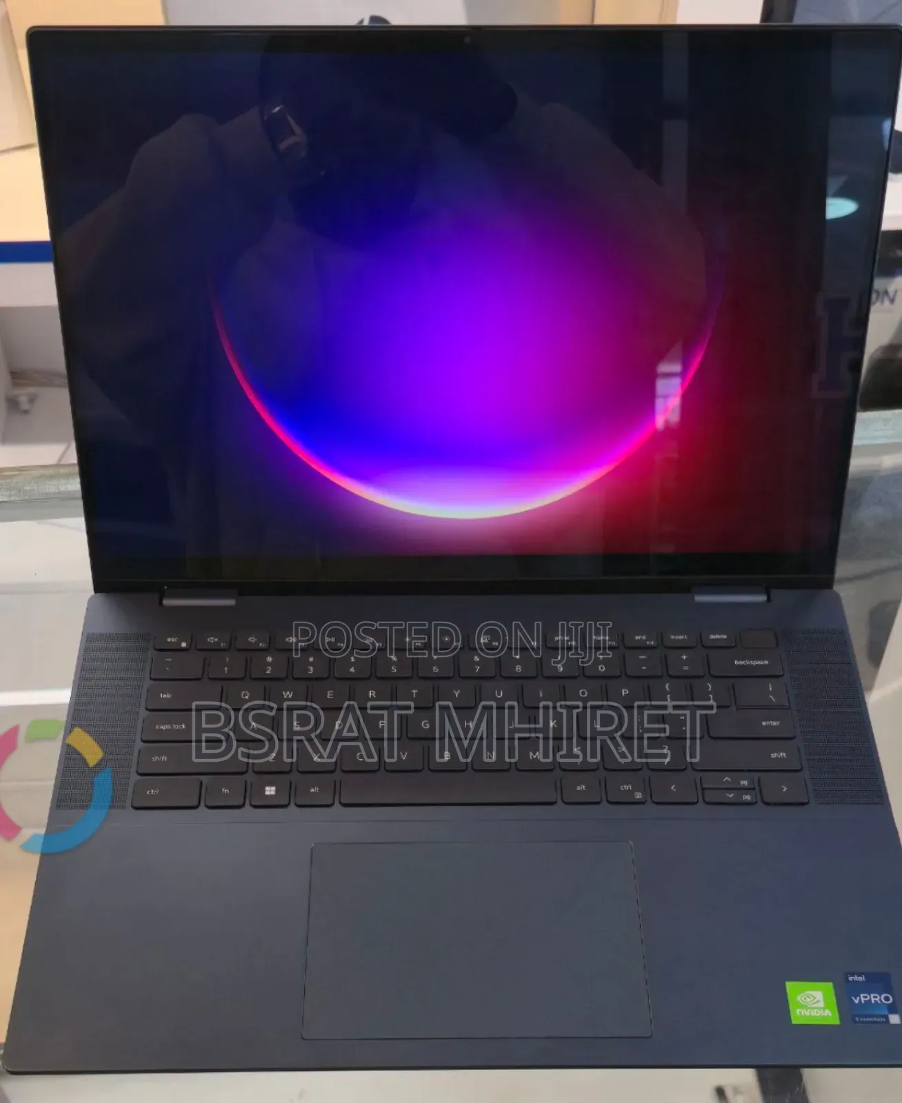 New Laptop Dell G16 7620 16GB Intel Core I7 SSD 1T