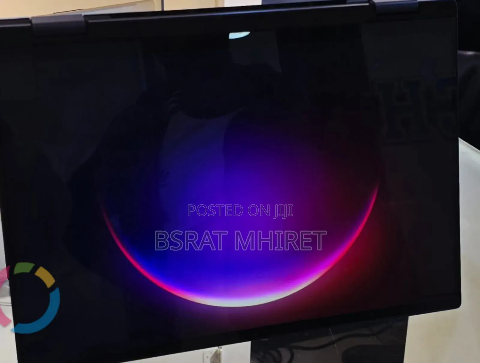 New Laptop Dell G16 7620 16GB Intel Core I7 SSD 1T