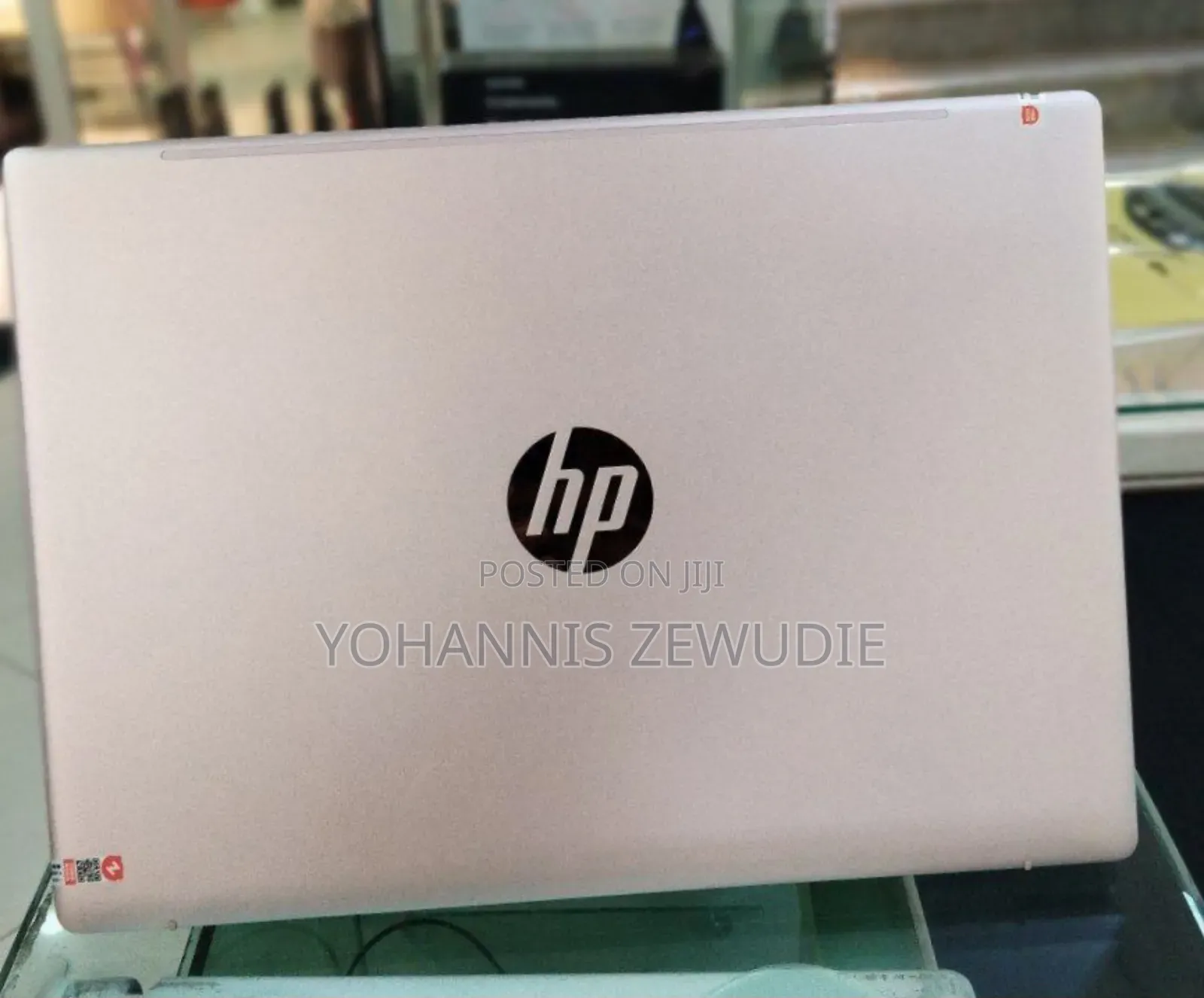 New Laptop HP Pavilion 14 16GB Intel Core I5 SSD 512GB