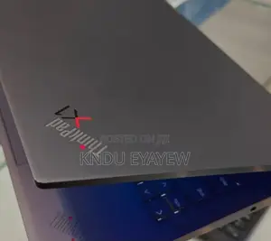 New Laptop Lenovo Thinkpad X1 Yoga 32GB Intel Core I7 SSD 512GB