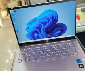 New Laptop HP Pavilion 14 16GB Intel Core I5 SSD 512GB
