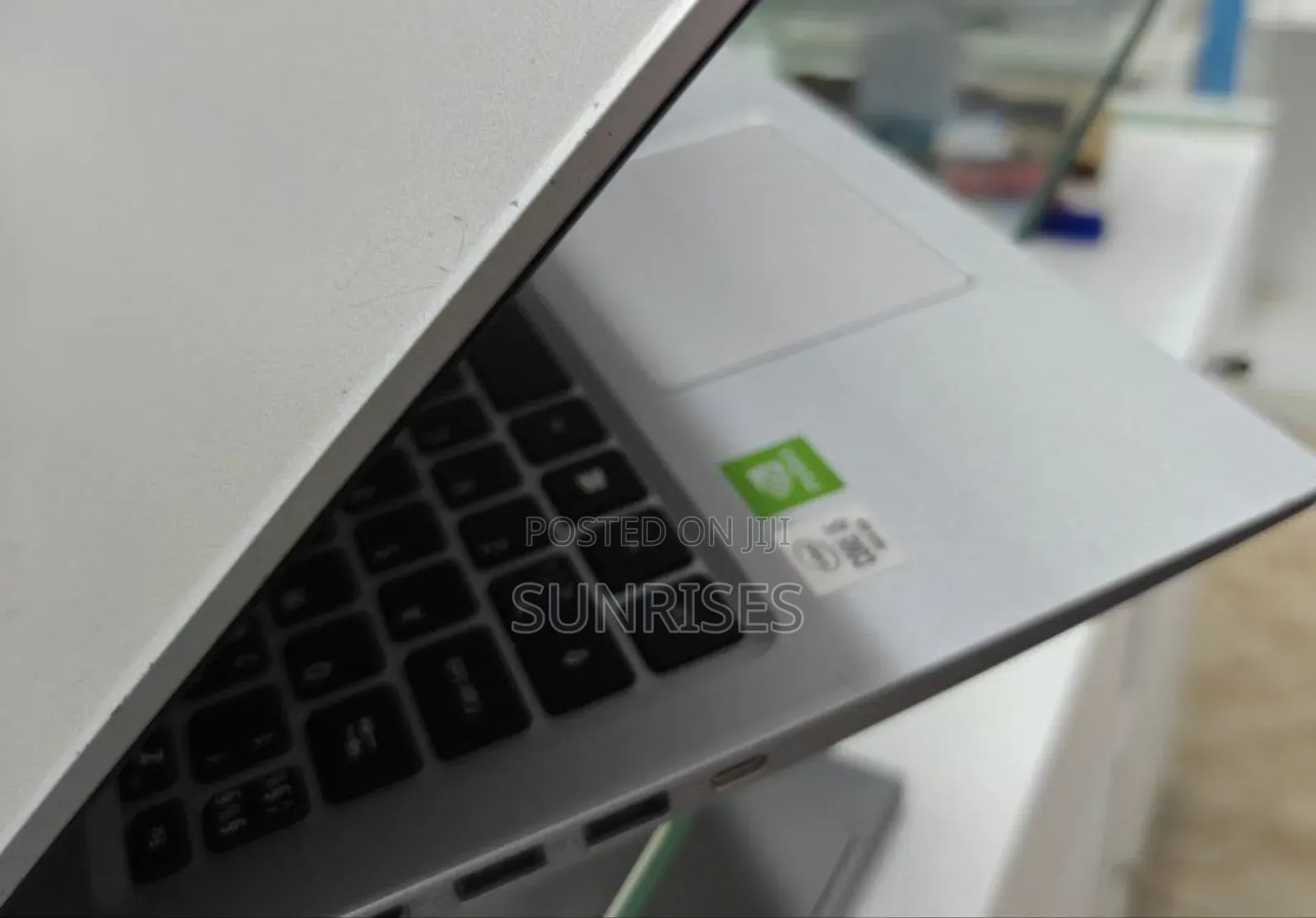 New Laptop Acer Aspire 3 8GB Intel Core I5 SSD 512GB