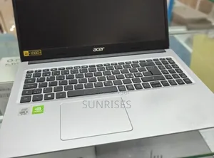 New Laptop Acer Aspire 3 8GB Intel Core I5 SSD 512GB