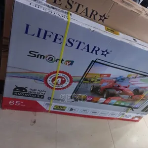 Photo - Lifsetar 65 Inch 80000 Adrasha Merkato