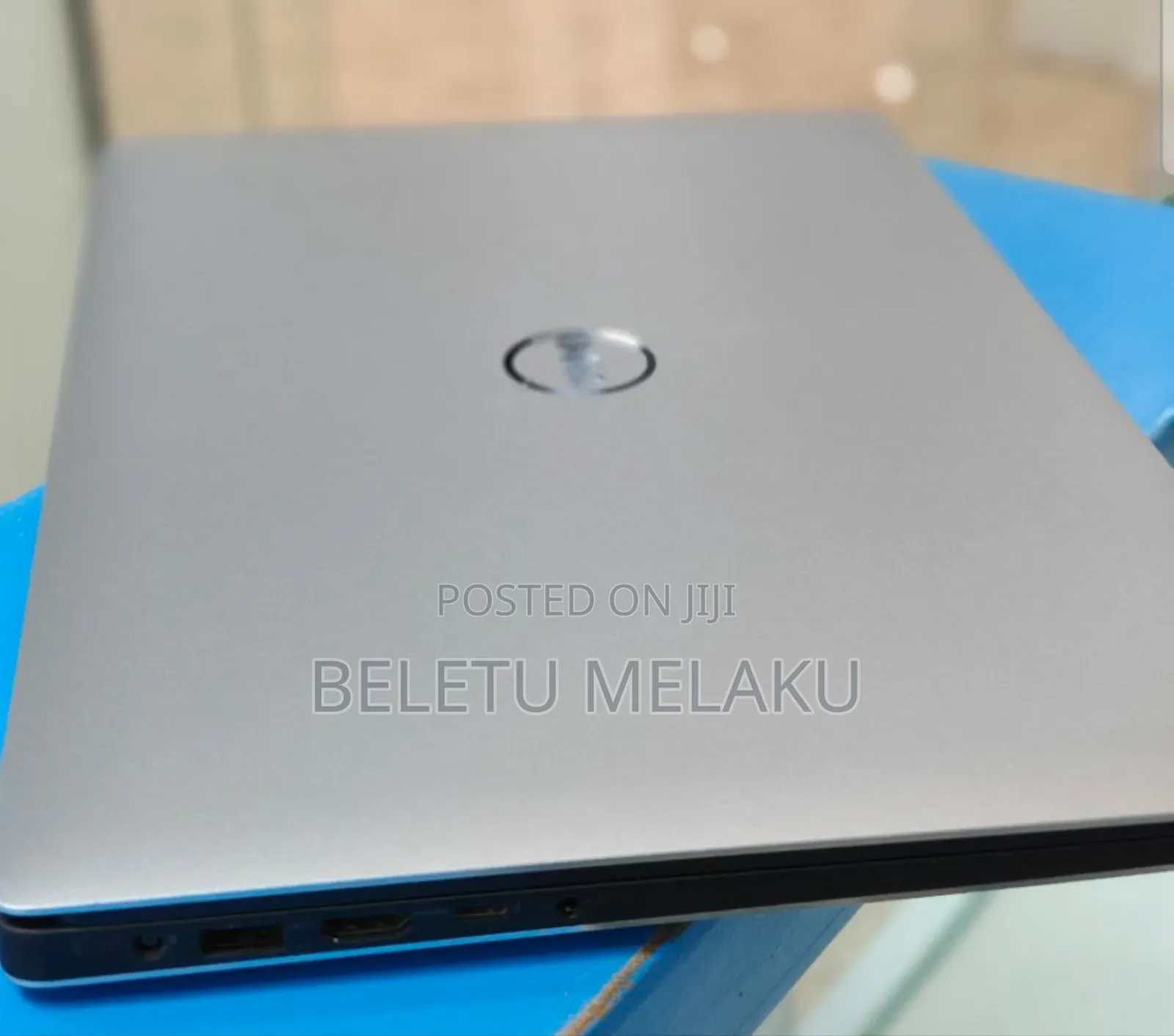 New Laptop Dell XPS 15 16GB Intel Core I5 SSD 1T