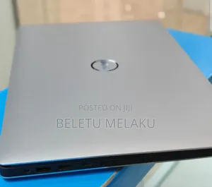 Photo - New Laptop Dell XPS 15 16GB Intel Core I5 SSD 1T