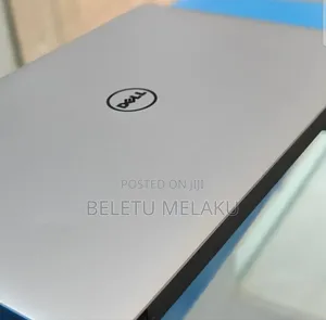 New Laptop Dell XPS 15 16GB Intel Core I5 SSD 1T