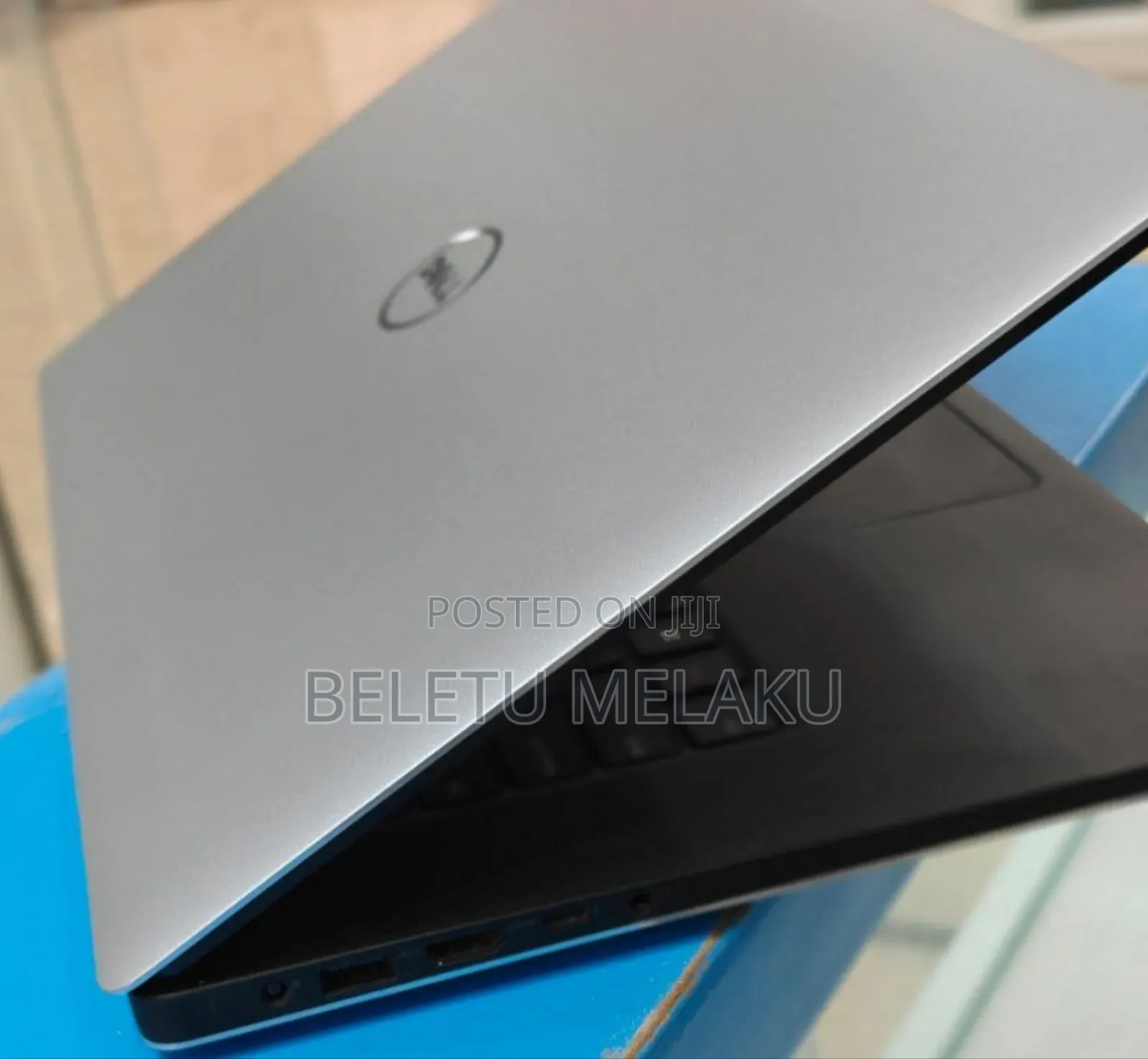 New Laptop Dell XPS 15 16GB Intel Core I5 SSD 1T