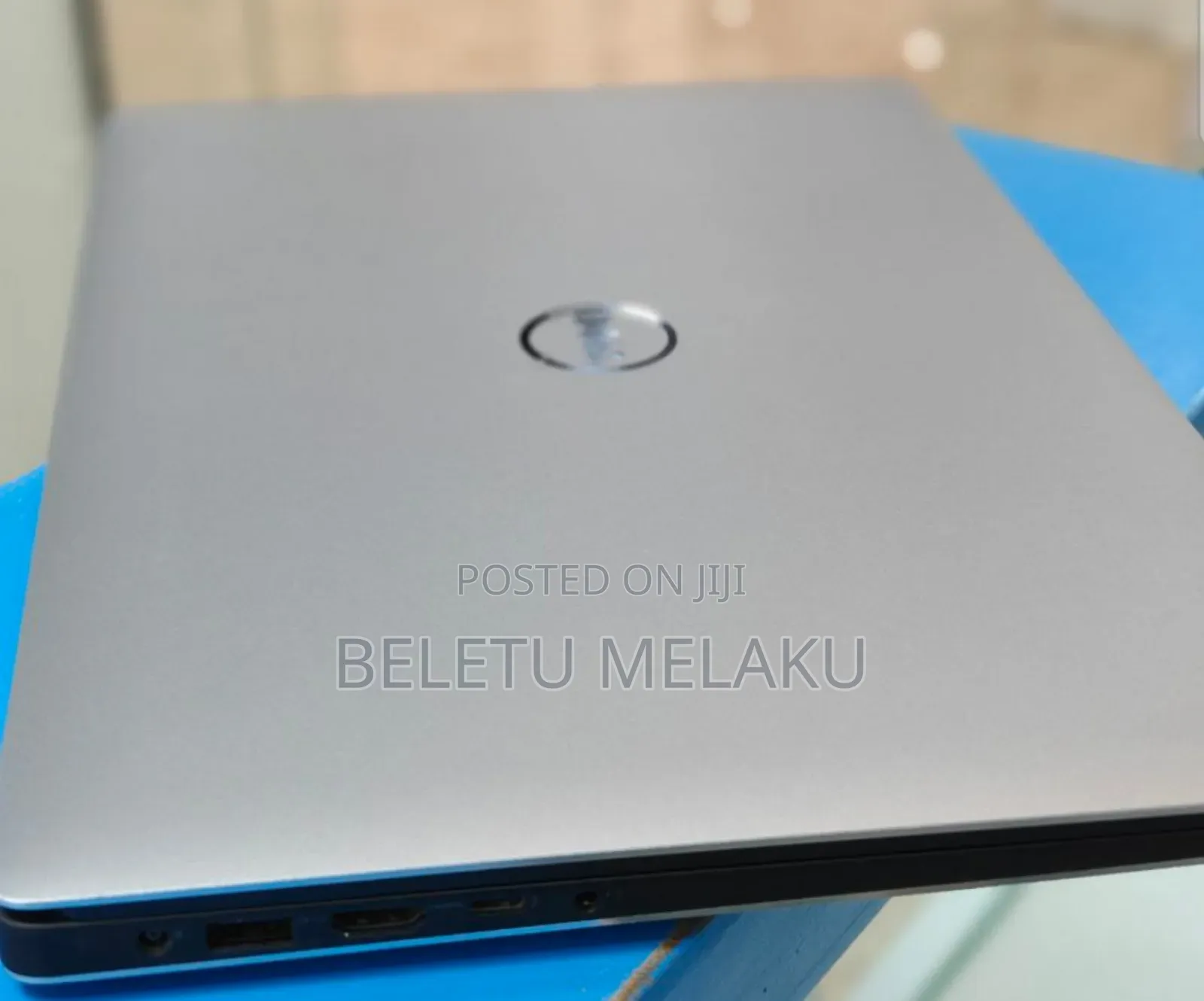 New Laptop Dell XPS 15 16GB Intel Core I5 SSD 1T