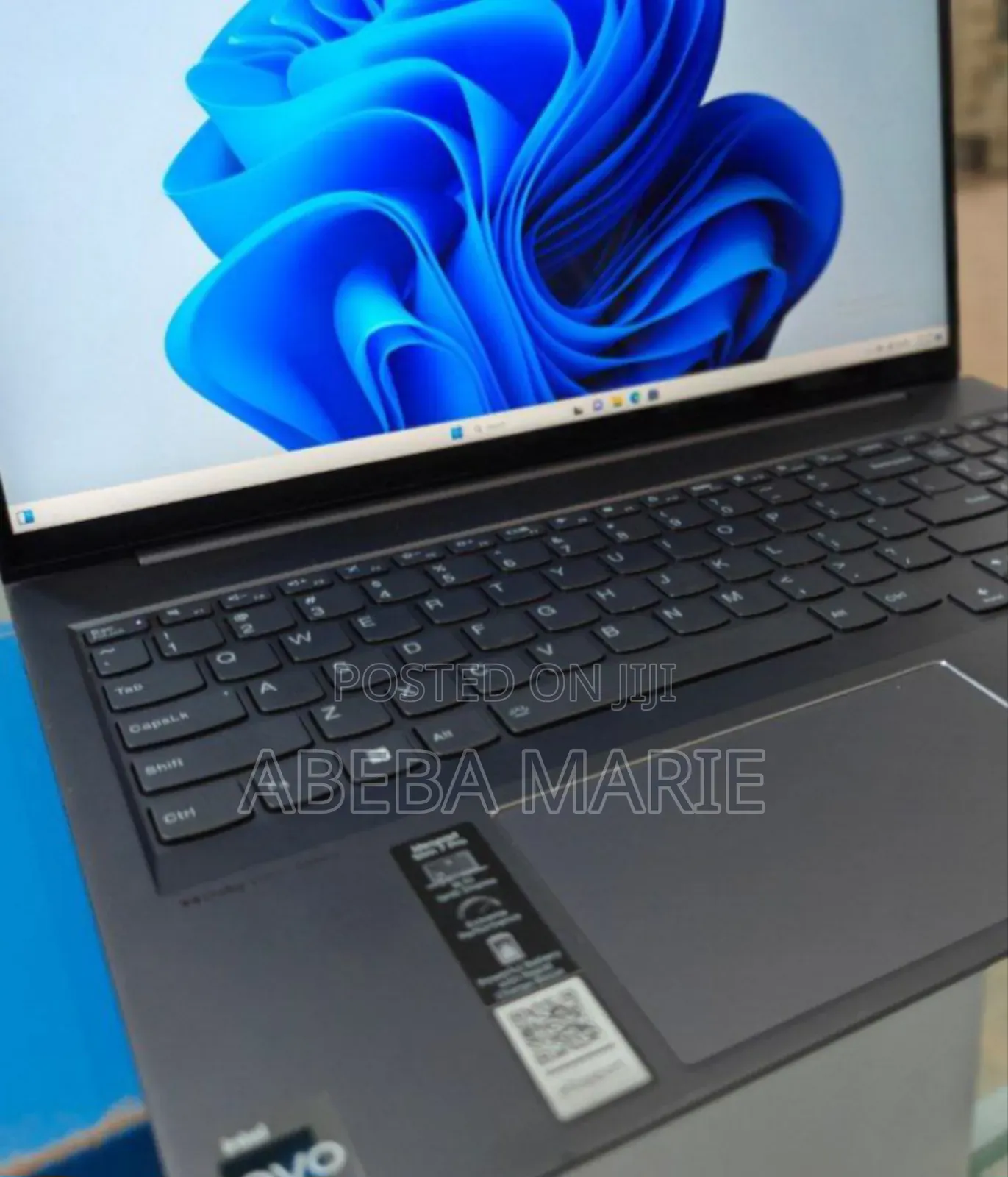 New Laptop Lenovo Yoga 2 32GB Intel Core I7 SSD 1T