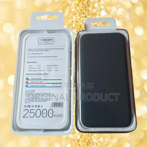 Photo - Veger 25000mah: Power That Goes the Distance