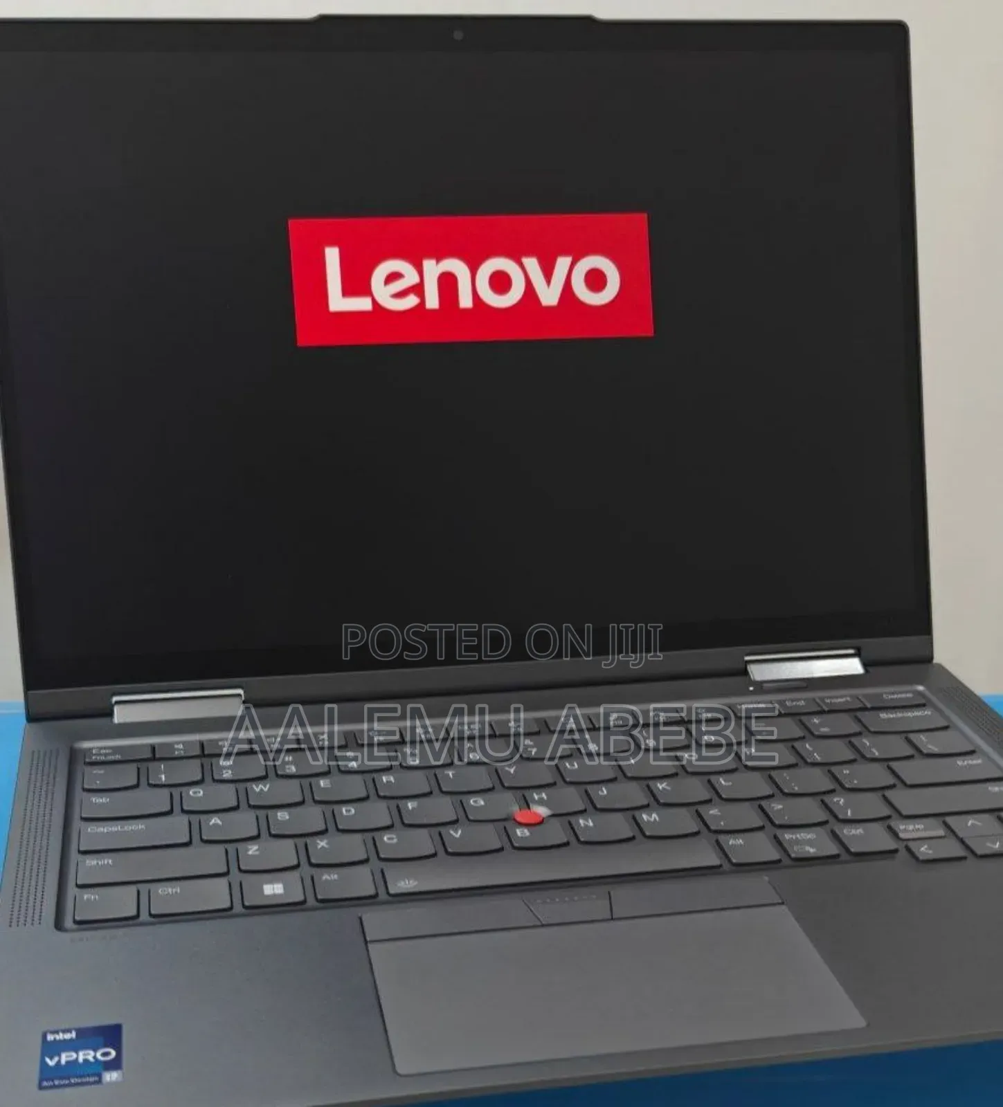 New Laptop Lenovo ThinkPad X1 Carbon 32GB Intel Core I7 SSD 1T
