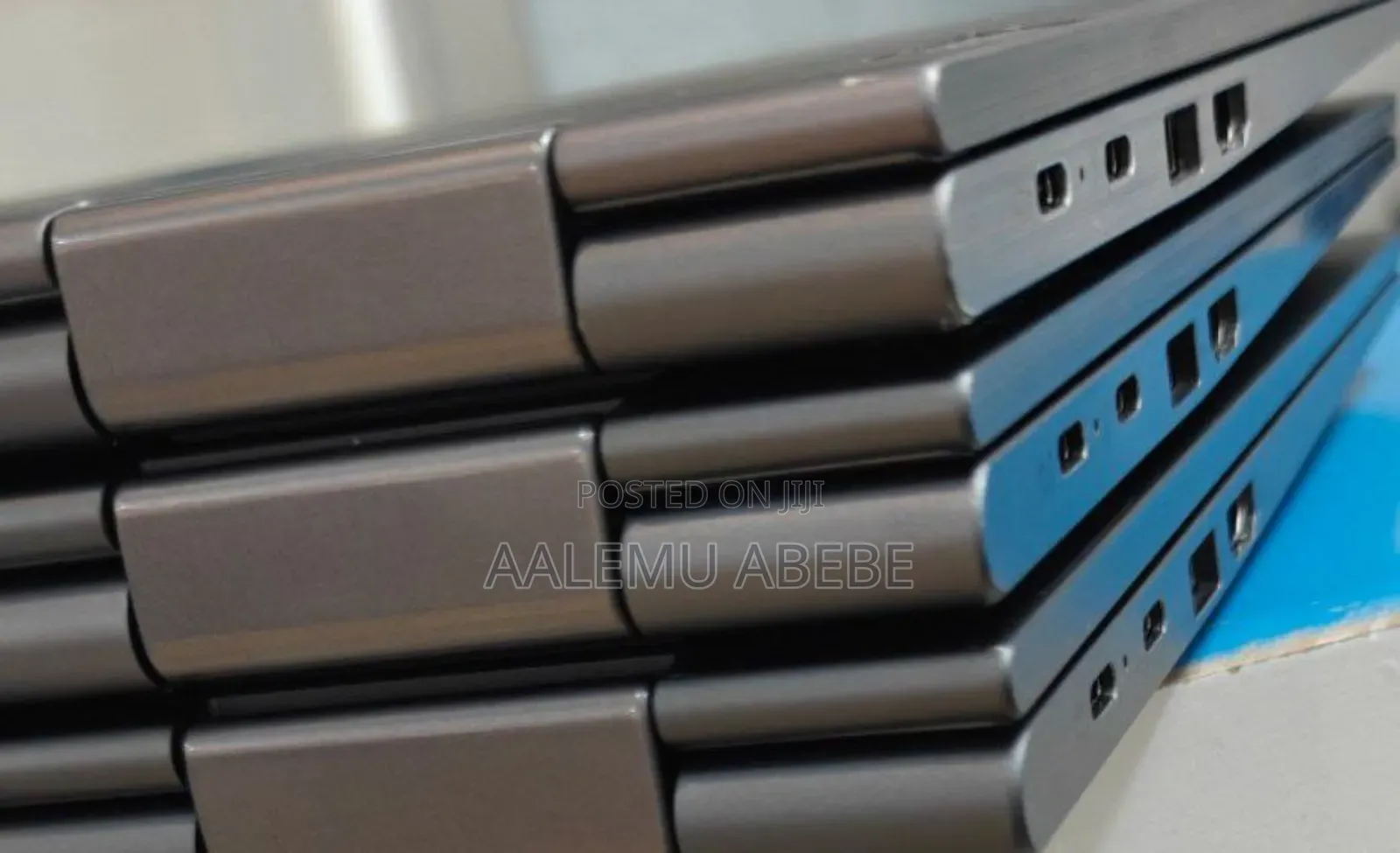 New Laptop Lenovo ThinkPad X1 Carbon 32GB Intel Core I7 SSD 1T