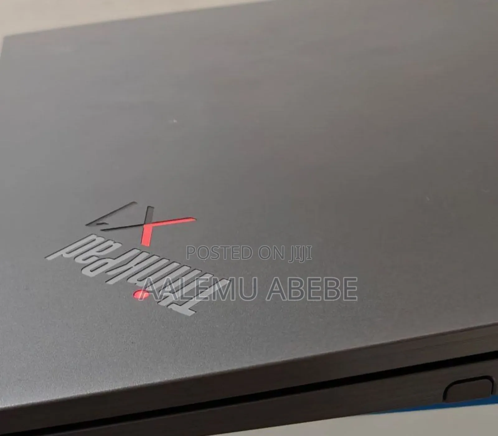 New Laptop Lenovo ThinkPad X1 Carbon 32GB Intel Core I7 SSD 1T