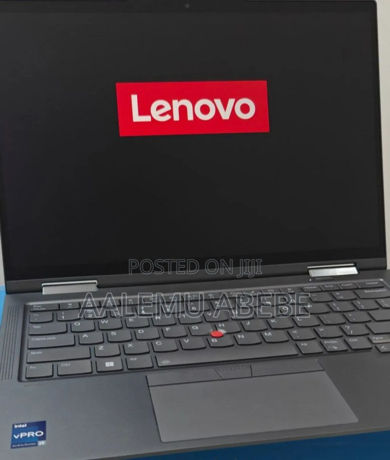New Laptop Lenovo ThinkPad X1 Carbon 32GB Intel Core I7 SSD 1T