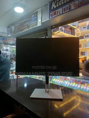 Hp 24 Inch Frameless Full Hd Monitor