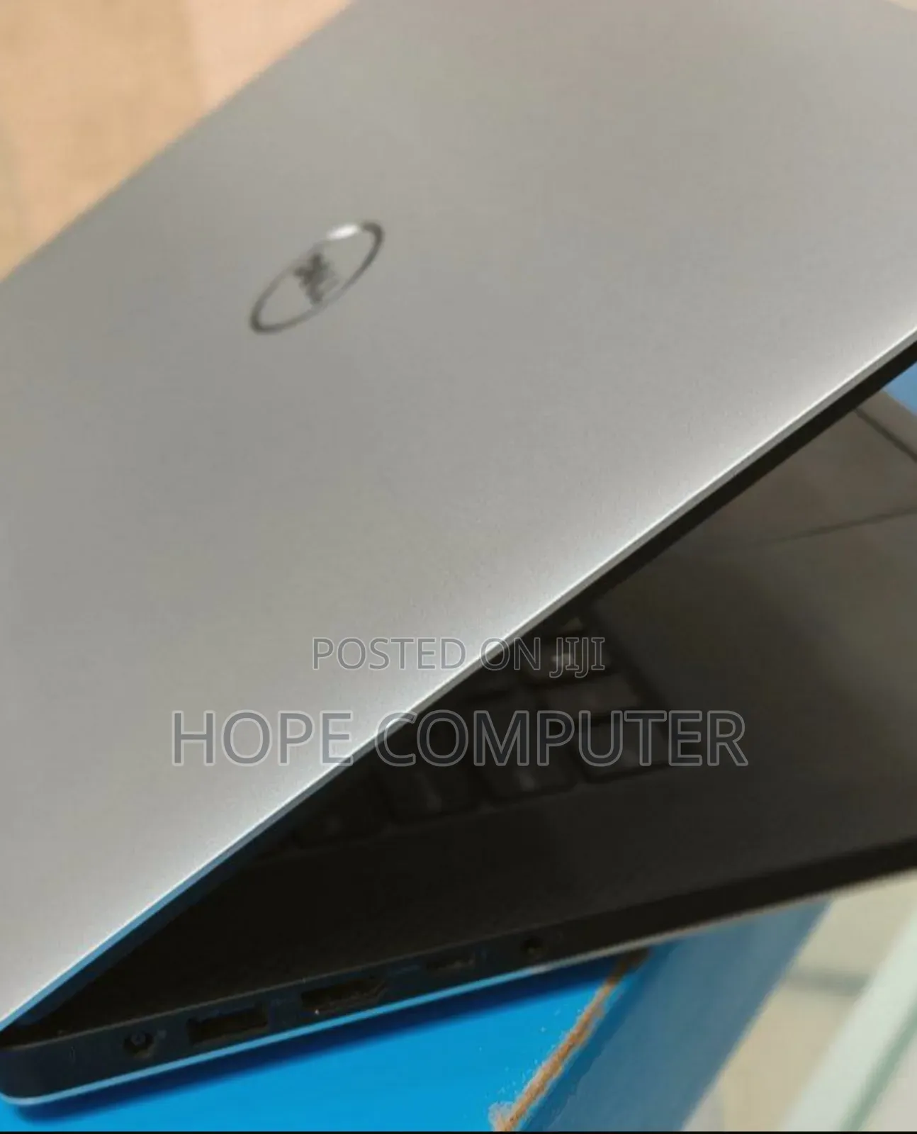 New Laptop Dell XPS 13 16GB Intel Core I5 SSHD (Hybrid) 1T