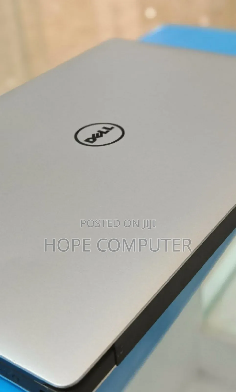 New Laptop Dell XPS 13 16GB Intel Core I5 SSHD (Hybrid) 1T