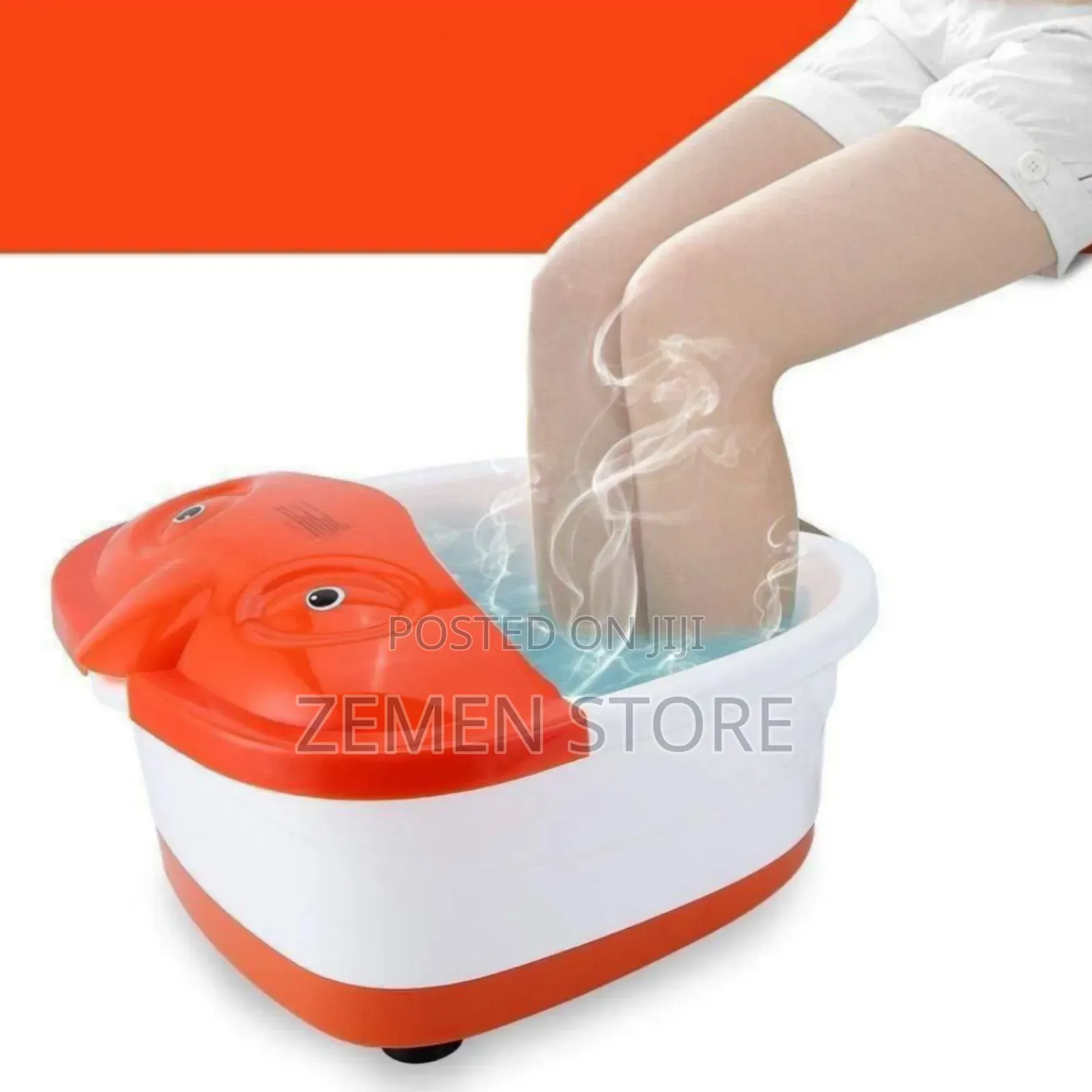 Bath Massager