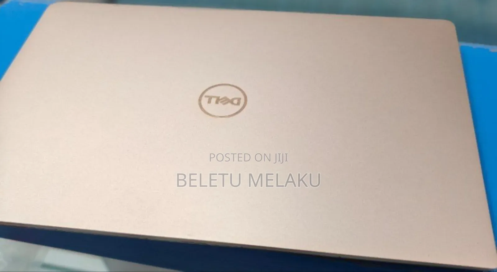 New Laptop Dell XPS 13 8GB Intel Core I7 SSD 512GB