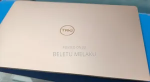 New Laptop Dell XPS 13 8GB Intel Core I7 SSD 512GB