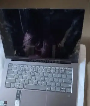 New Laptop Lenovo Yoga C930 16GB Intel Core I7 SSD 512GB