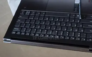New Laptop Lenovo Yoga C930 16GB Intel Core I7 SSD 512GB