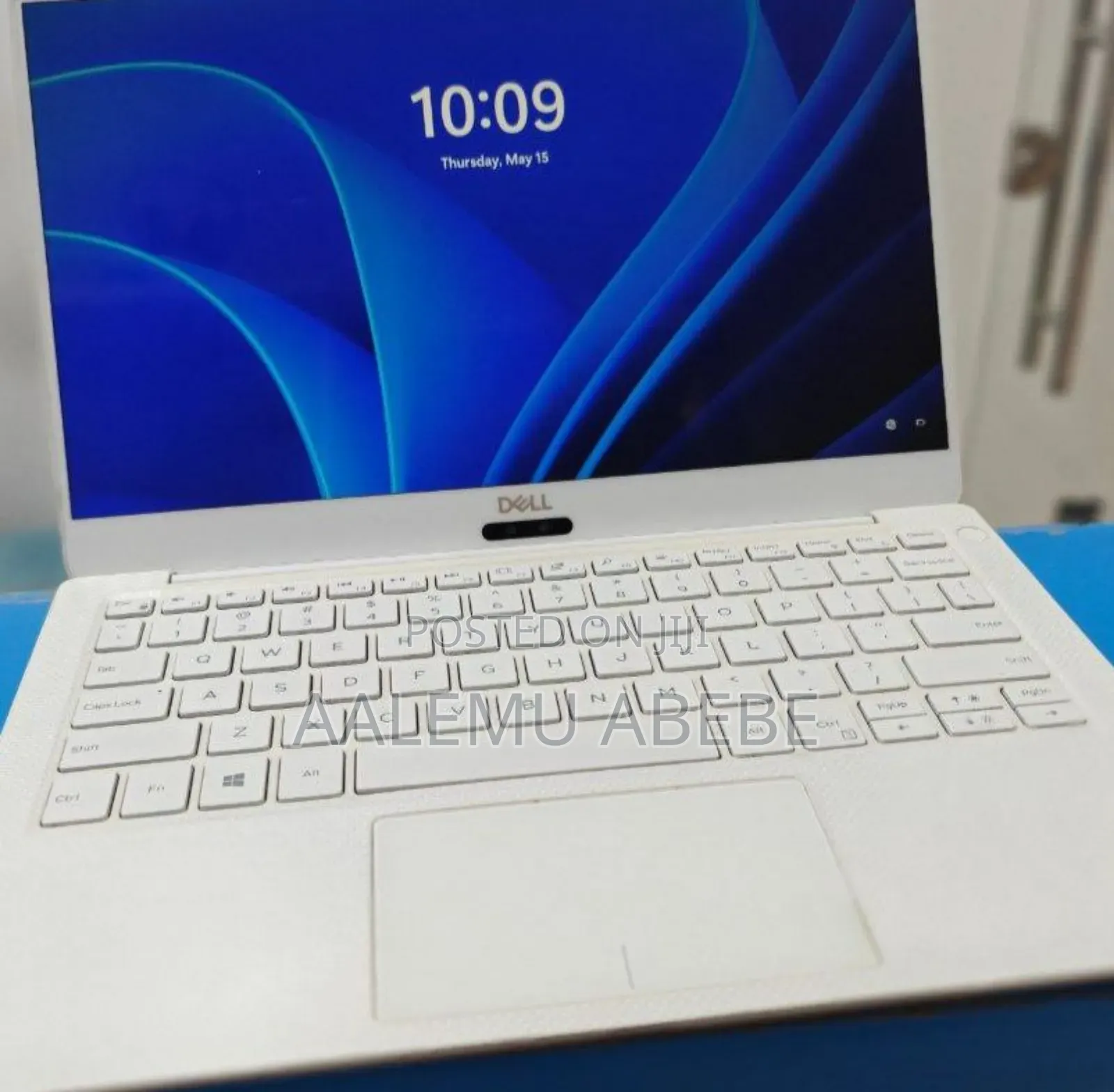 New Laptop Dell XPS 13 16GB Intel Core I7 SSD 512GB