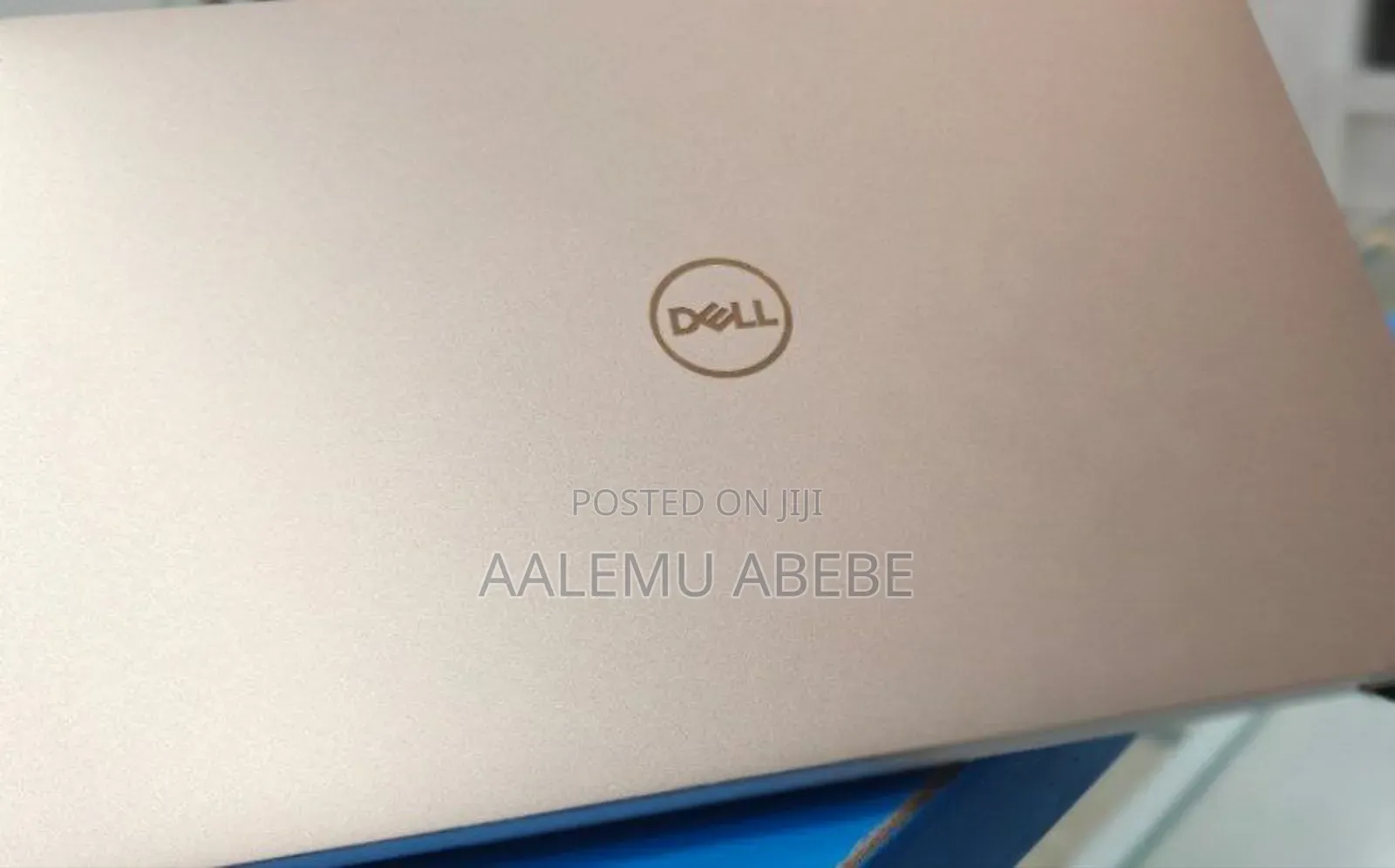 New Laptop Dell XPS 13 16GB Intel Core I7 SSD 512GB