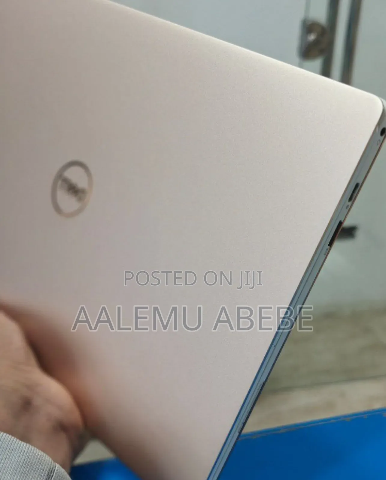 New Laptop Dell XPS 13 16GB Intel Core I7 SSD 512GB