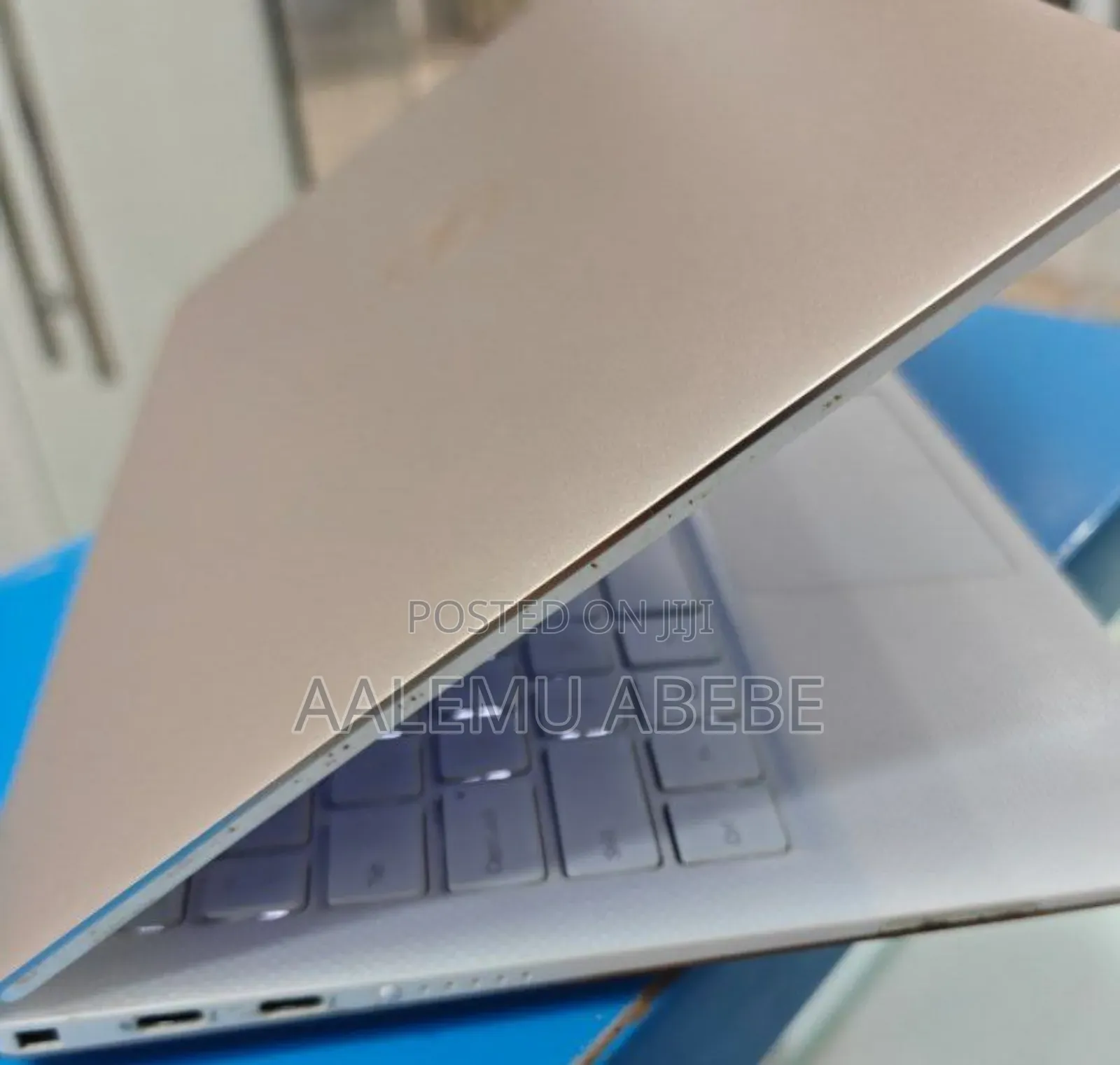 New Laptop Dell XPS 13 16GB Intel Core I7 SSD 512GB