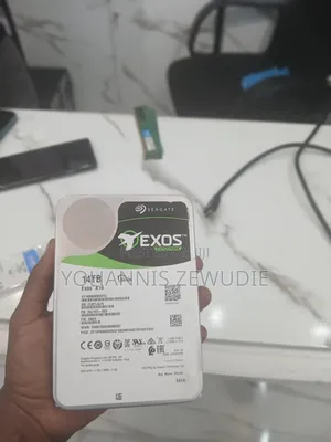 14tb Seagate Storage