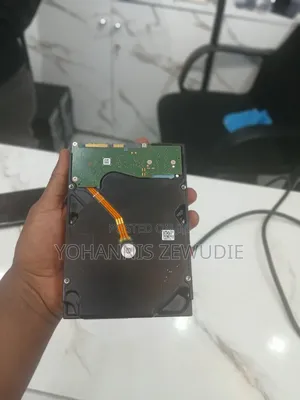 14tb Seagate Storage