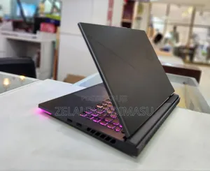 Photo - New Laptop Asus ROG Strix G15 16GB Intel Core I7 SSD 1T