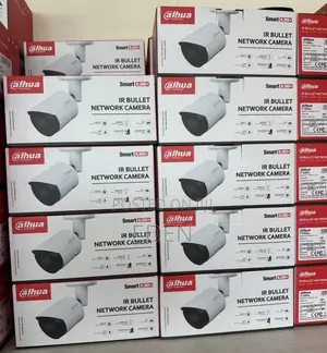 2mp Lite Ir Fixed-Focal Dome Network Camera