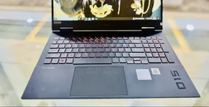 Photo - New Laptop HP Omen 16 16GB Intel Core I7 SSD 1T