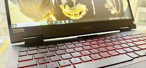New Laptop HP Omen 16 16GB Intel Core I7 SSD 1T