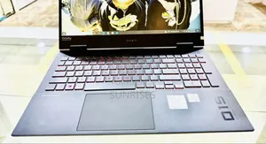 New Laptop HP Omen 16 16GB Intel Core I7 SSD 1T